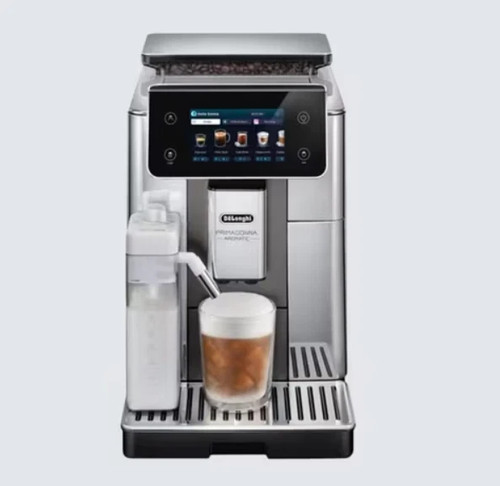 Delonghi coffee machine - delonghi,