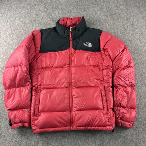 The north face jacket - the,