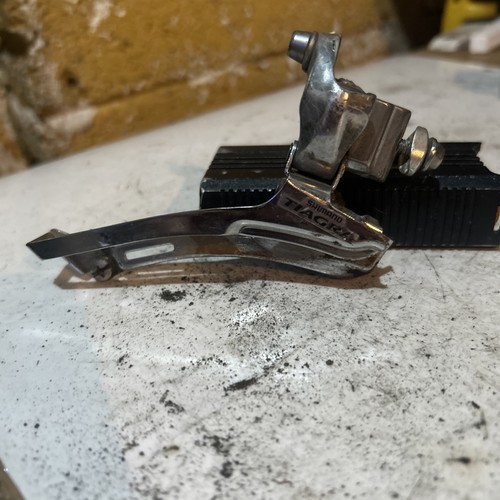 Shimano tiagra 4500 front - fd-4500,