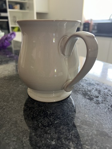 Denby pint mug - denby,