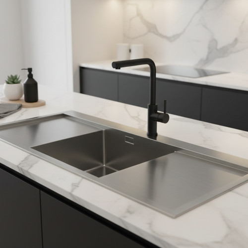 Prestige 1200 inset - 1200, kitchen