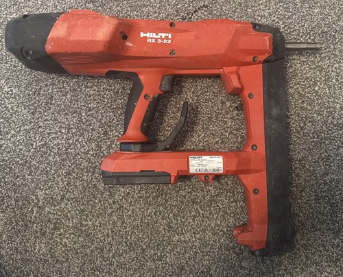 Hilti cordless nuron - cordless,