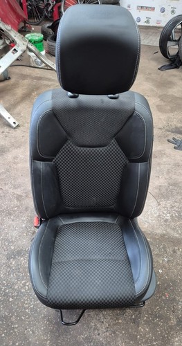 Renault clio 2017 mk4 - 2017,