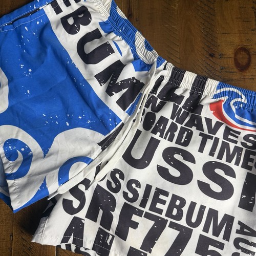Aussiebum mens blue - aussiebum,