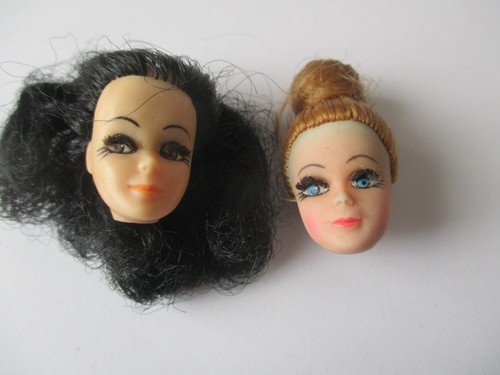 Palitoy pippa doll topper dawn - palitoy,