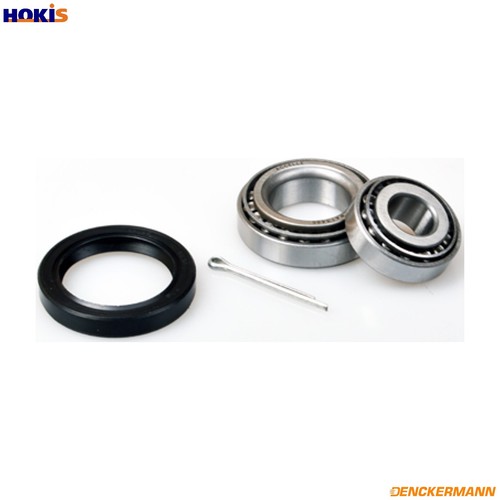 Wheel bearing kit w413486 - wheel, for