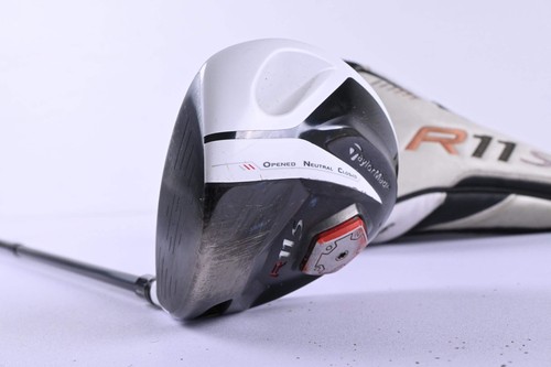Left hand taylormade - left,