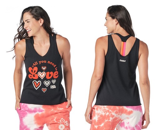 Zumba all you - all, love