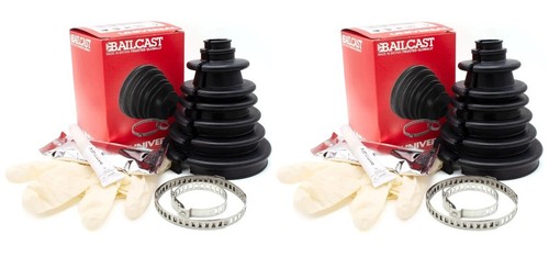 Bailcast cvs18 split cv - 2,