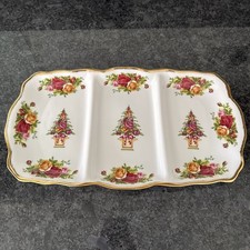 Royal  Albert Old Country