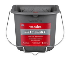 2.5lt (1/2 Gallon) Wooster