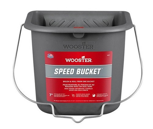 5lt wooster - 2.5lt,