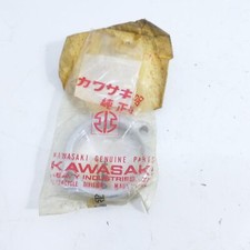 Kawasaki KH 500 A EZ:77 Briede