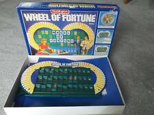 Waddingtons Wheel of Fortune