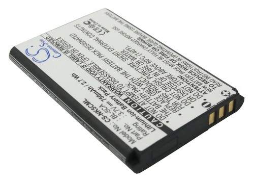 Ion battery for nokia 3110 - li-ion,