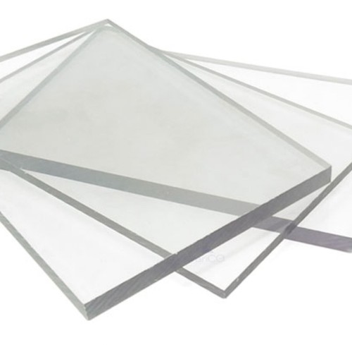 Clear acrylic perspex sheet - acrylic,