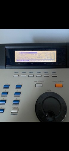 Akai mpc 2000xl midi - 2000xl,