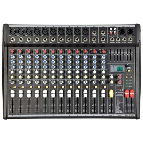 Citronic channel powered - citronic, 14