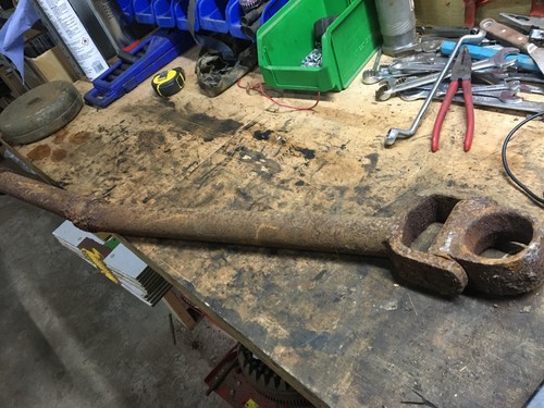Ferguson finger bar mower - ferguson,