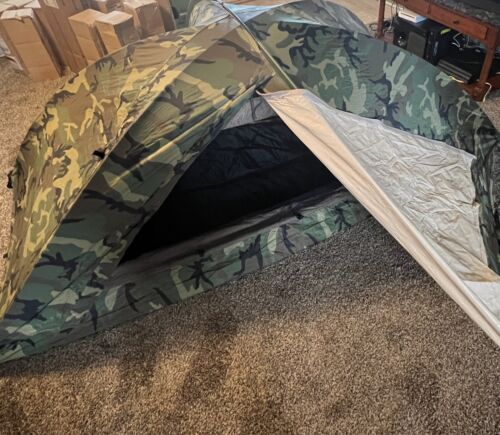 Usmc tcop tent combat one - tent,