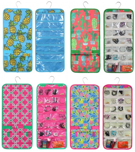 Jewelry hanging travel - jewelry,
