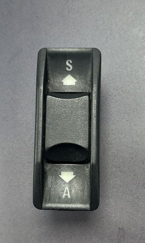 Genuine bmw e32 - genuine, e32/e34
