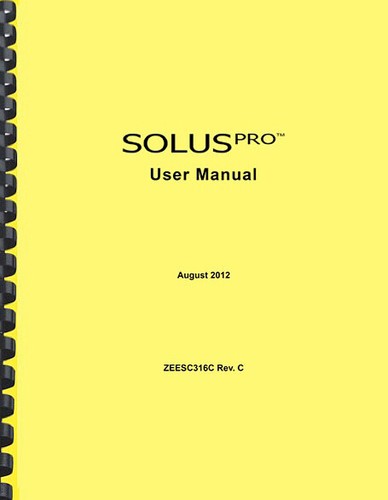 Snap solus pro eesc316 - snap,
