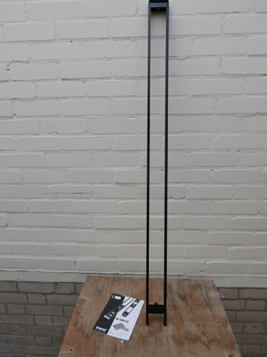 Trend upper long - long, extrusion