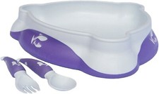 Toddler Baby Feeding Set with