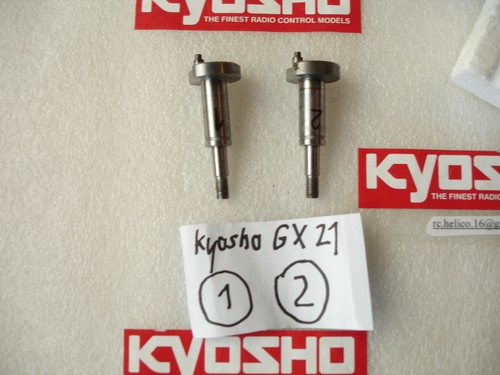 Kyosho engine crankshaft - kyosho, 21