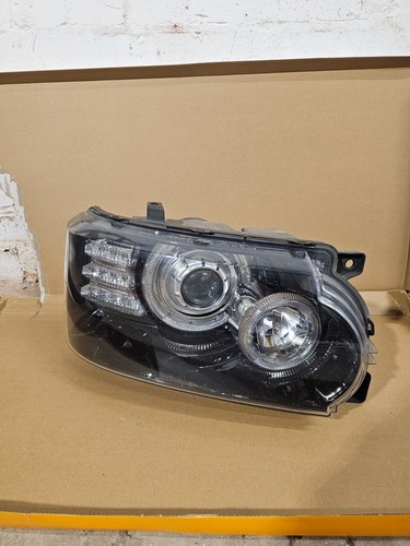 Range rover l322 headlight - rover,