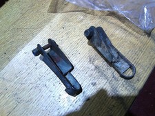 PENTON KTM 400 250 GS MX MC