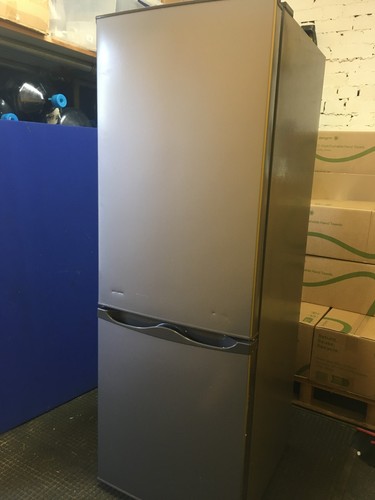 Fridge freezer - fridge,