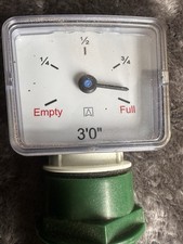 Domestic Oil Tank Guage Oil Level float Gauge  3ft