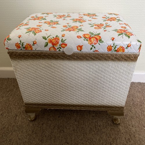 Vintage lloyd loom - vintage,