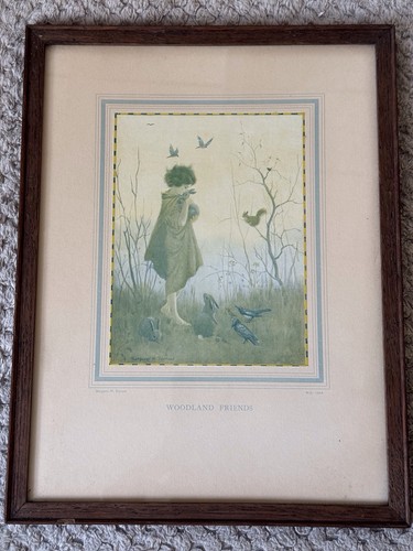 Margaret tarrant vintage - margaret,