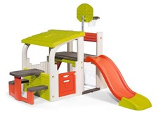 Smoby Fun Kids Play Centre