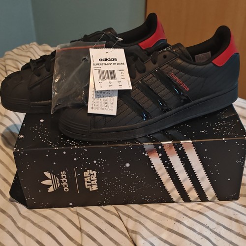 Adidas superstar star wars - superstar,