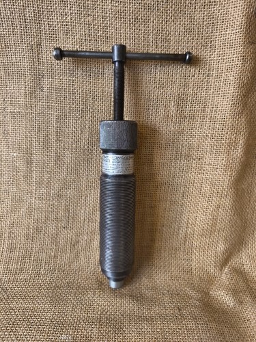Sykes pickavant hydraulic - sykes,