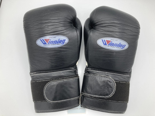 Winning boxing gloves 12oz - winning,