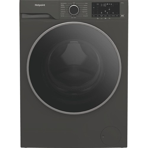 Hotpoint hbd 8680g antistain - hbd,