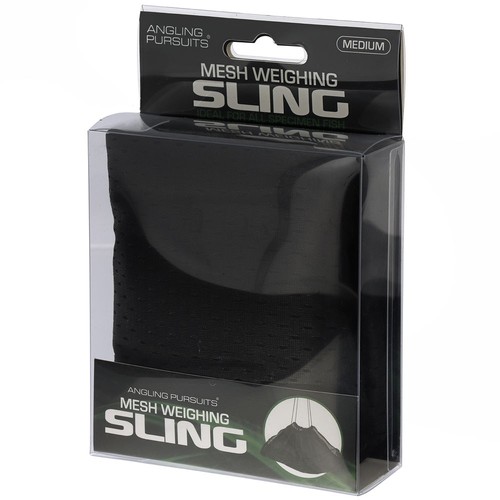 Carp fishing weigh sling - carp,