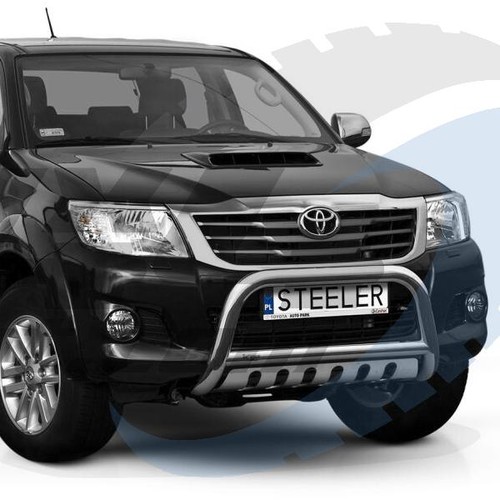 Toyota hilux 2005 2011 - hilux, 2005-2011