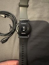 Garmin Vivoactive 4 Smartwatch