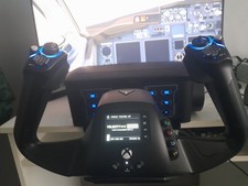 Velocity One Yoke Only Great