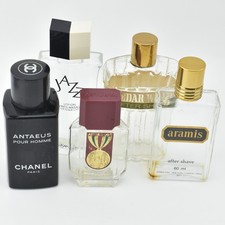 5 VTG Empty After Shave Bottle