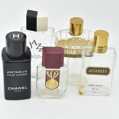 Vtg empty after shave - vtg,