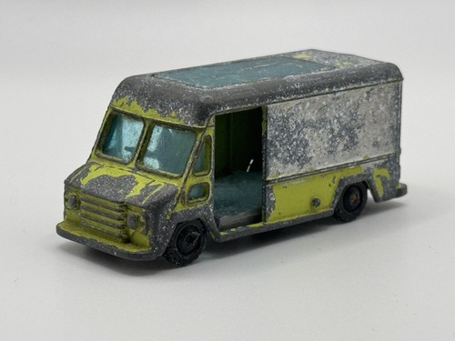 Vintage husky models commer - vintage,