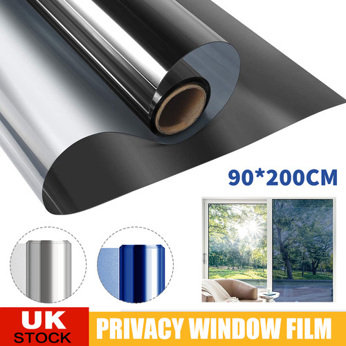 One way mirror window film - way,