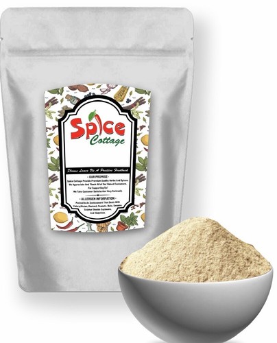 Edible gum arabic powder - gum, char